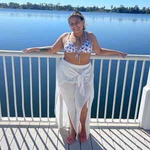 Meet your Posher, Casey